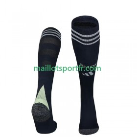 Real Madrid Exterieur Chaussettes 2025/26